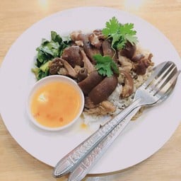 ตังเก ก๋วยเตี๋ยวเนื้อ