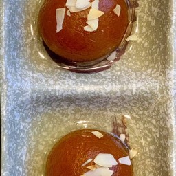 117. Gulag Jamun