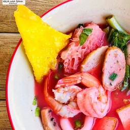 เย็นตาโฟทรงเครื่อง(ต้นตำรับ)