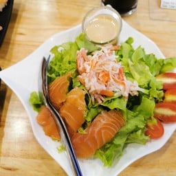 Shinkanzen Sushi คอสโม บาซาร์