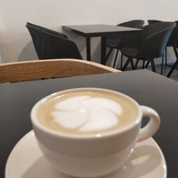Hoshi coffee