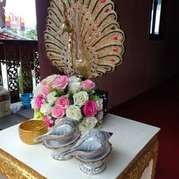เรือนพระนาย เรือนไทย พุทธมณฑลสาย3