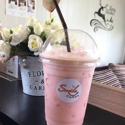 กาแฟสด Smile Coffee