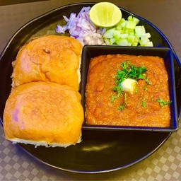 113. Pav Bhaji