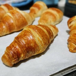 Butter Croissant