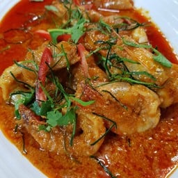 ฉู่ฉี่กุ้ง