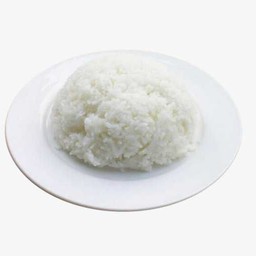 ข้าวสวย