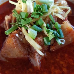 แกงฮังเล