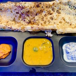 15. Rawa Dosa