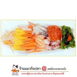 ซาซิมิรวม-ชุดใหญ่