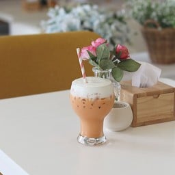 นำ้ดอกไม้