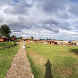 สวยงามตามท้องเรื่อง