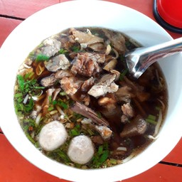 เตี๋ยวตุ๋น หม้อไฟ Indy