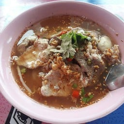 ข้าวมันไก่โกหลวง