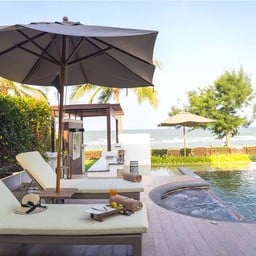 X2 Hua Hin Lebayburi Pranburi Villa