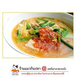 สุกี้น้ำ สไตล์ญี่ปุ่น