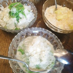 ลอดช่องวัดเจษ