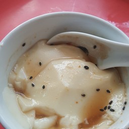 Concubine Lane Tau Fu Fa