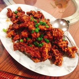 ซี่โครงหมูโตเกียว