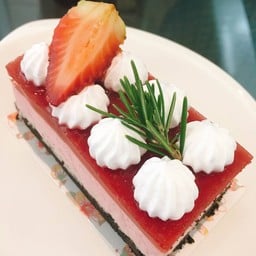 Jing Jai Cafe'