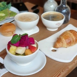 Le Pain Quotidien