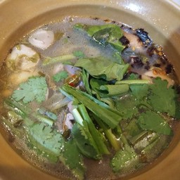 ต้มแซ่บกระดูกอ่อน