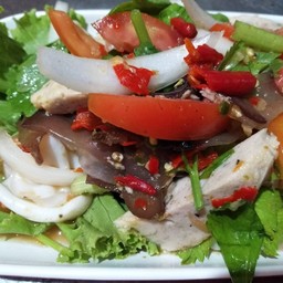 ยำรวมมิตร