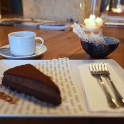 Landeau Chocolate Chiado