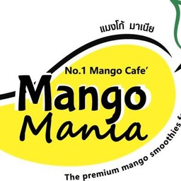 Mango mania Mixt Chatuchak