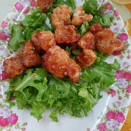 เตี๋ยวกากหมู by เหมือน