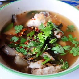 ครัวลุงดา