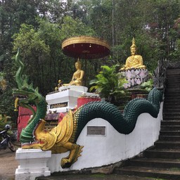 สำนักวิปัสสนาพระธาตุศรีสมเด็จพระพุทธชินวงศ์