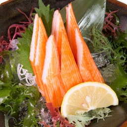 ปูอัดซาชิมิ