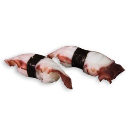 ปลาหมึกยักษ์ซูชิ