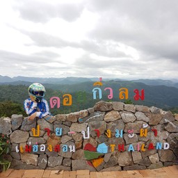 เมื่อไหร่จะมาน้อ(ทะเลหมอก)