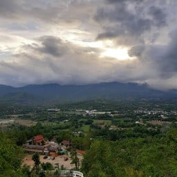 มองจากมุมสูง