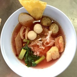 เย็นตาโฟ