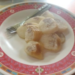 ชาต่อตือฮวน