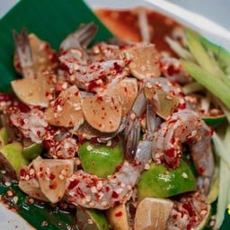 กุ้งจี๊ดจ๊าด