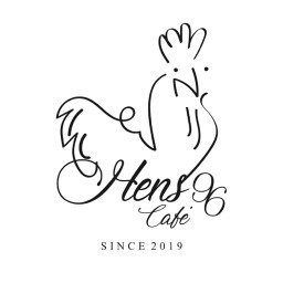 Hens96café