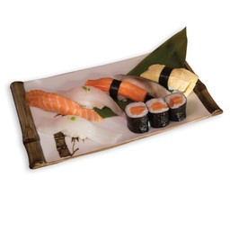 ซูซูรันซูชิรวม ชุด C