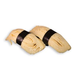 ไข่หวานซูชิ