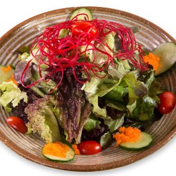 สลัดผัก