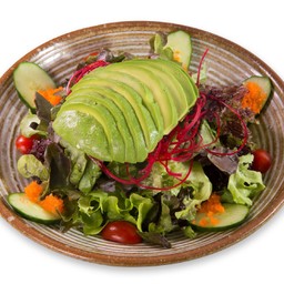 อโวคาโดสลัด