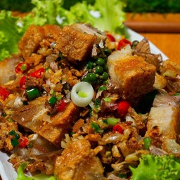 สถานีข้าวกล่อง