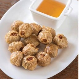 หอยจ๊อจิ๋ว