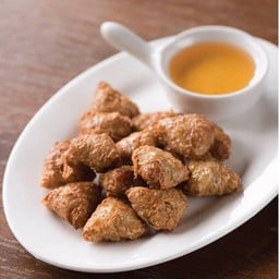 แฮ่กึ๊นจิ๋ว