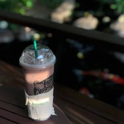 Café Amazon - DD797 ปตท.หจก.อภิสิทธิ์รุ่งรัตน์ (2008)