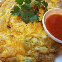 ไข่เจียว