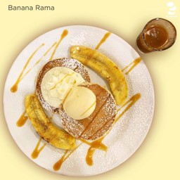 Banana Rama (บานาน่า ราม่า)